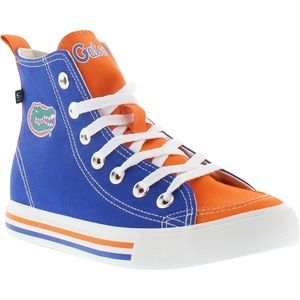 Florida Gator Converse